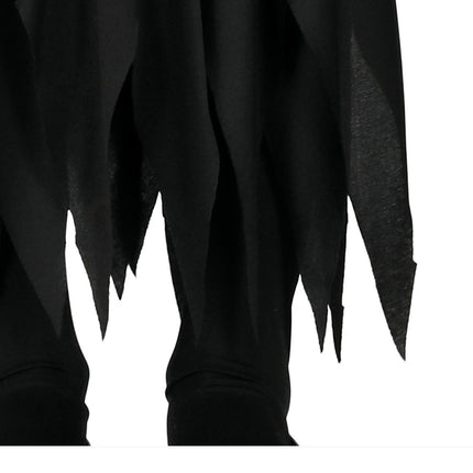 Dunkles Kleid Kind