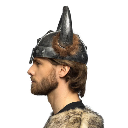 Wikingerhelm Loki