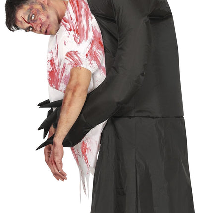 Halloween Kostüm Carry Me