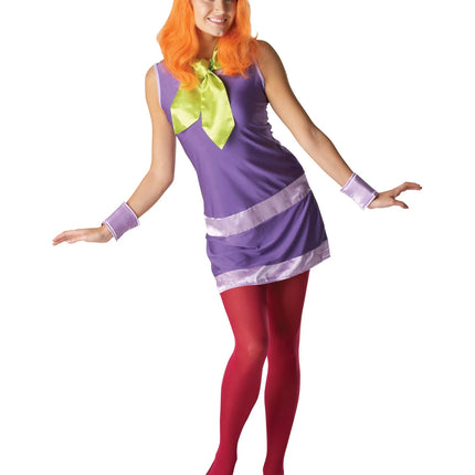 Daphne Kostüm (Scooby-Doo)
