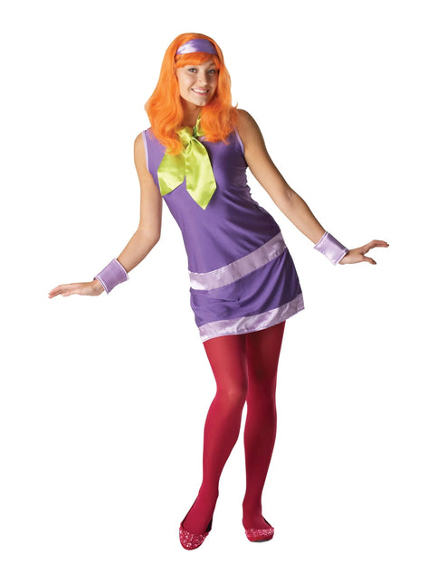 Daphne Kostüm (Scooby-Doo)