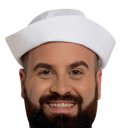 Matrosenanzug