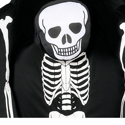 Halloween Kostüm Skelett Carry Me