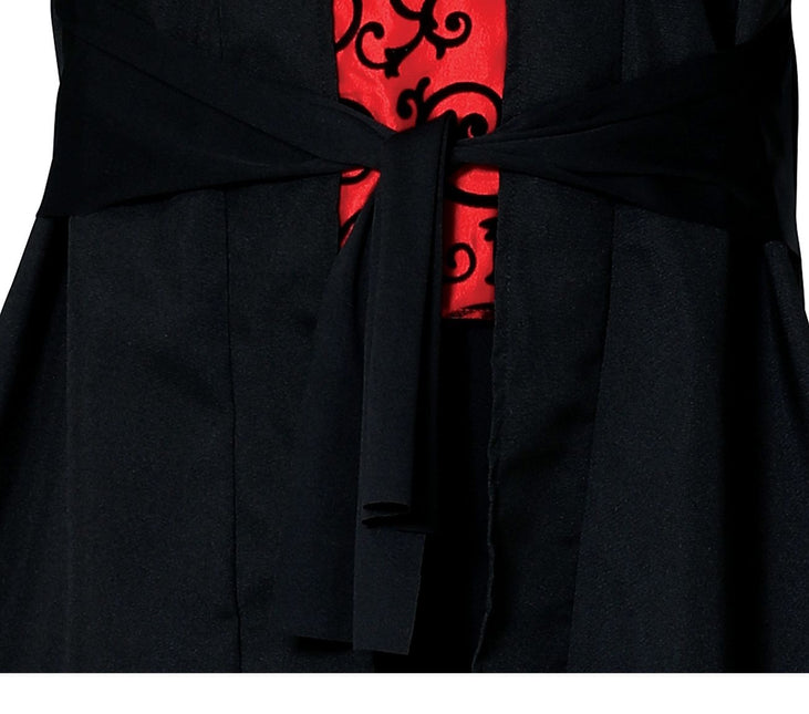 Vampir Halloween Kostüm Männer