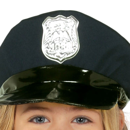 Polizei Kleid Polizei Kind