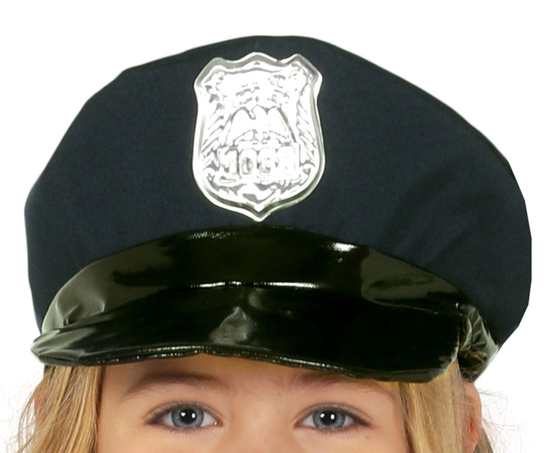 Polizei Kleid Polizei Kind