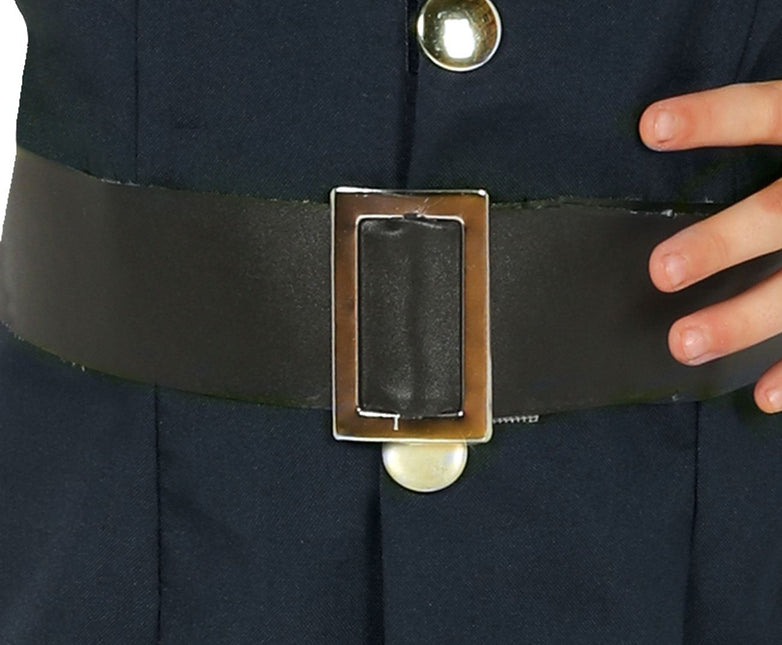 Polizei Kleid Polizei Kind