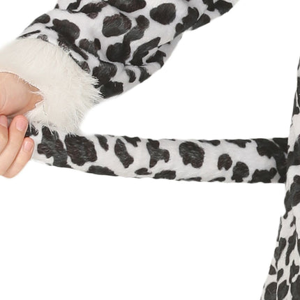 Leopardenkleid Kind