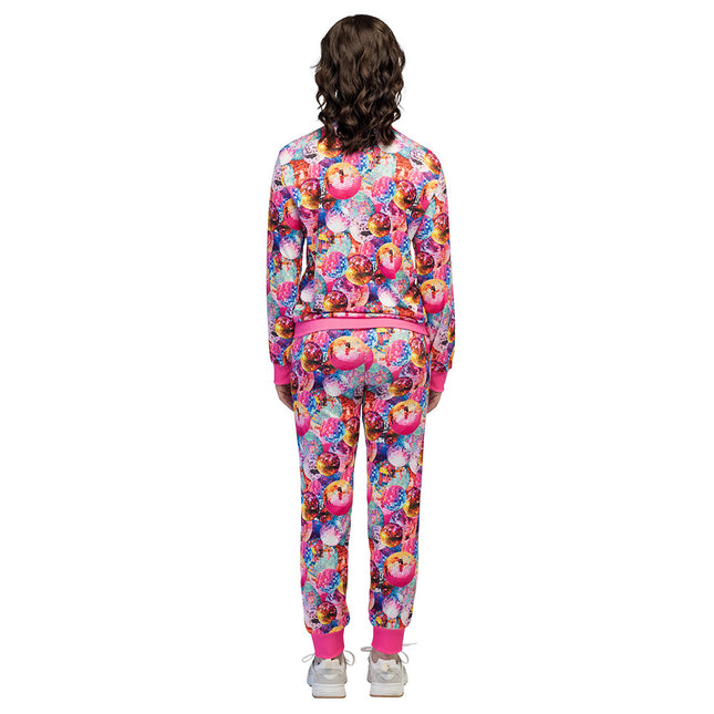 Trainingsanzug Dancing babe UV