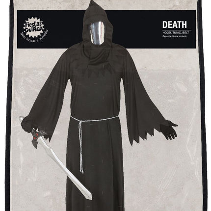 Skinny hein Halloween Kostüm L
