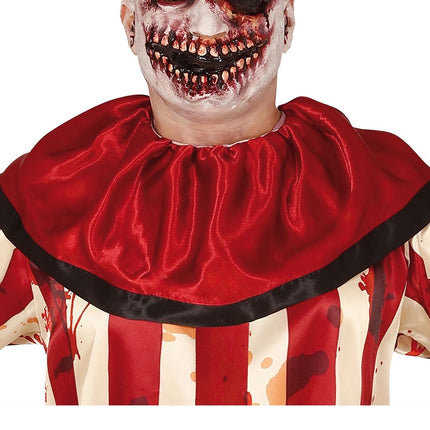 Killer Clown Halloween Kostüm Männer