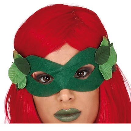 Pflanzengeißel Halloween Kostüm Damen