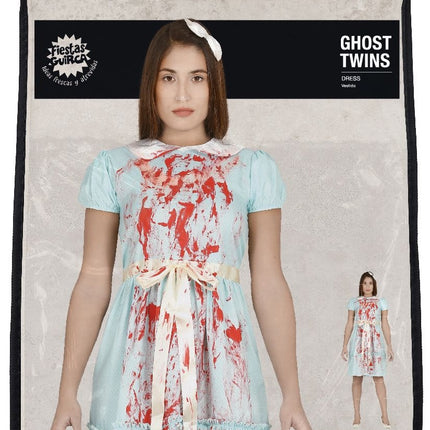 Puppe Halloween Kostüm Damen