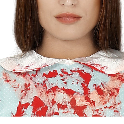 Puppe Halloween Kostüm Damen