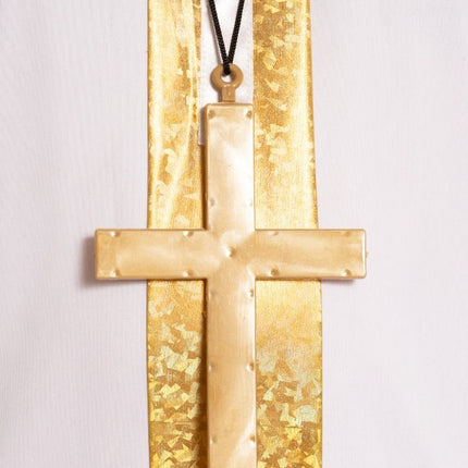 Papst-Kostüm - Eins <tc>Größe</tc>