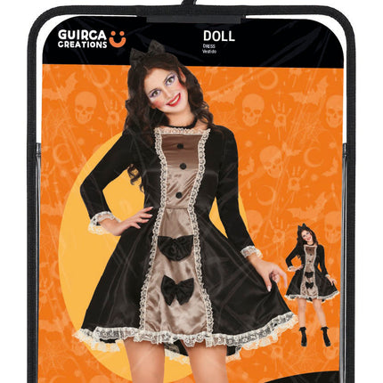 Pop Jurk Dames