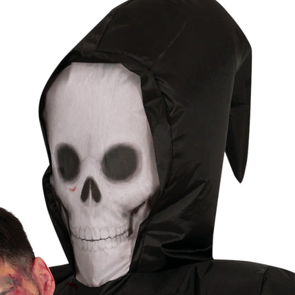 Halloween-Kostüm „Leiche – Carry Me“
