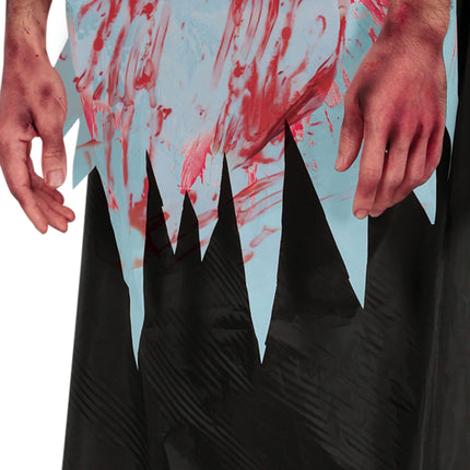 Halloween-Kostüm „Leiche – Carry Me“