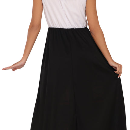 Dia De Los Muertos Kleid Damen Totenkopf