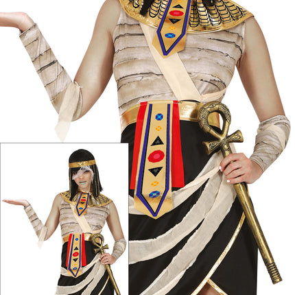 Pharao Kostüm Damen