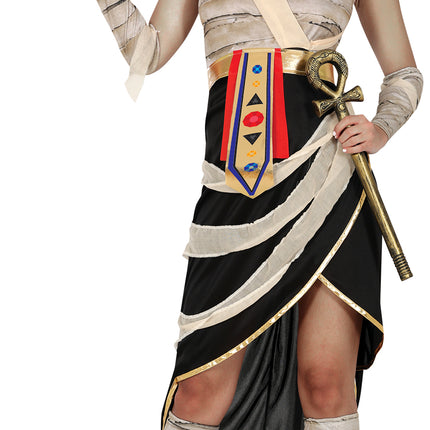 Pharao Kostüm Damen