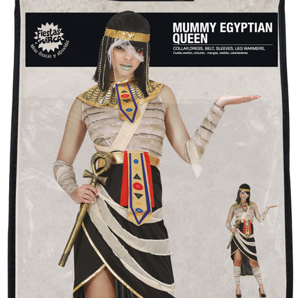 Pharao Kostüm Damen
