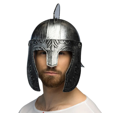 Helm „Kreuzritter“