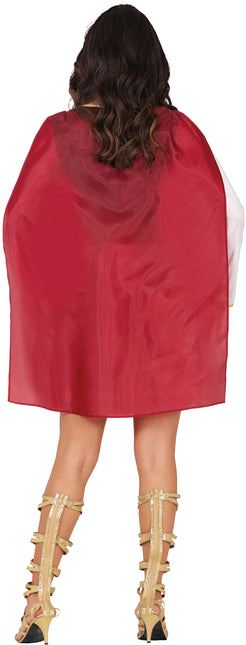 Römisches Kostüm Damen Kriegerin