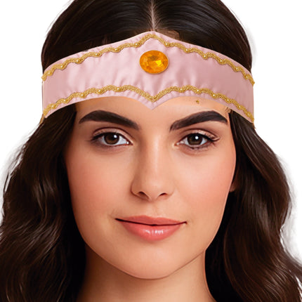 Prinzessin der Wüste, Erwachsene