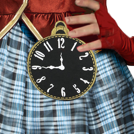 Hutmacher Kostüm Damen