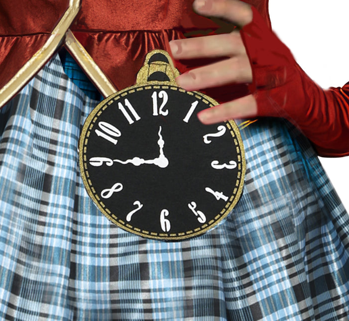 Hutmacher Kostüm Damen