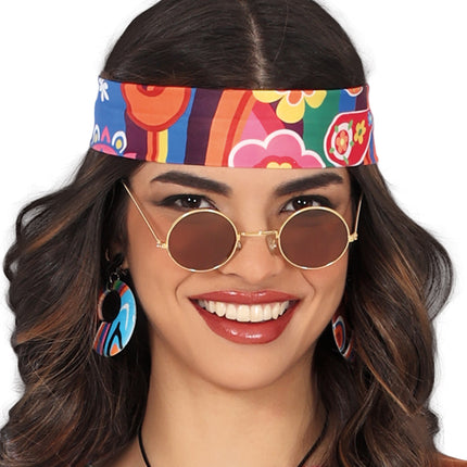 Oktoberfest-Armband Weißer Edelstein