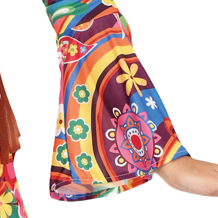 Oktoberfest-Armband Weißer Edelstein