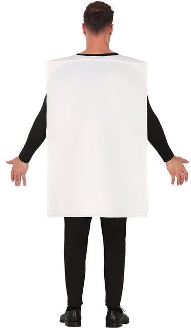 Polizei Anzug Alkoholtester