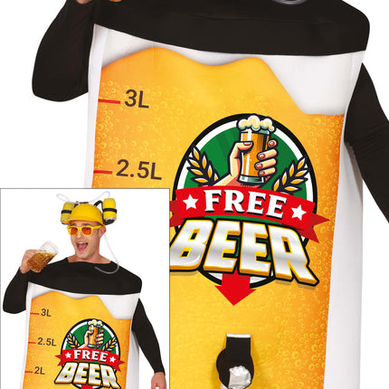 Bierpaket Frei