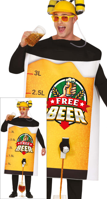 Bierpaket Frei