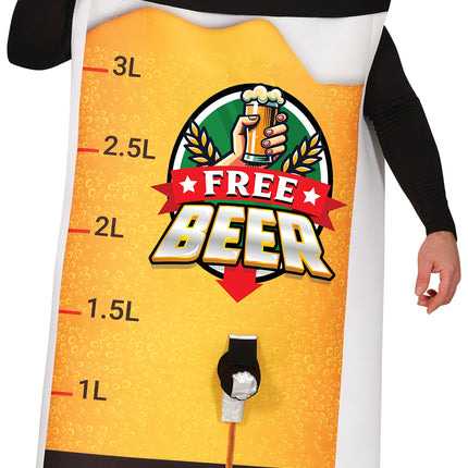 Bierpaket Frei
