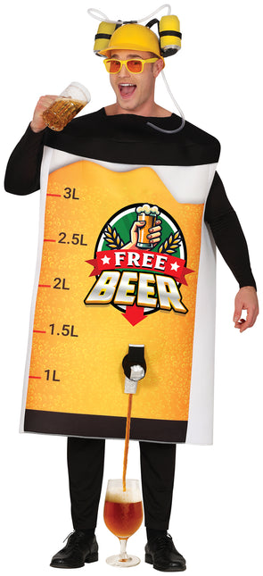 Bierpaket Frei