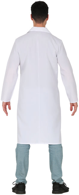 Doktor Kostüm 2 Teile