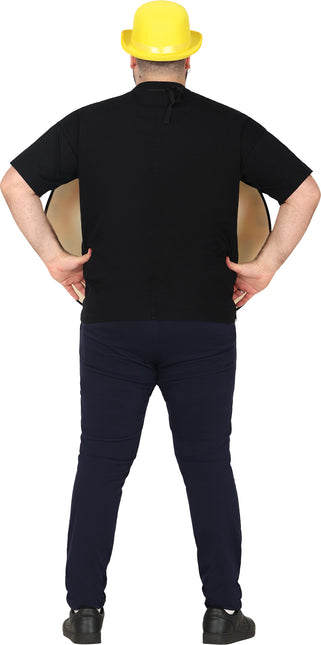 Trinkspiel Kostüm Männer