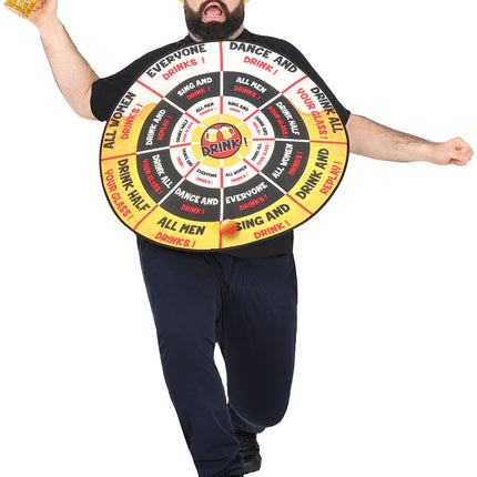 Trinkspiel Kostüm Männer