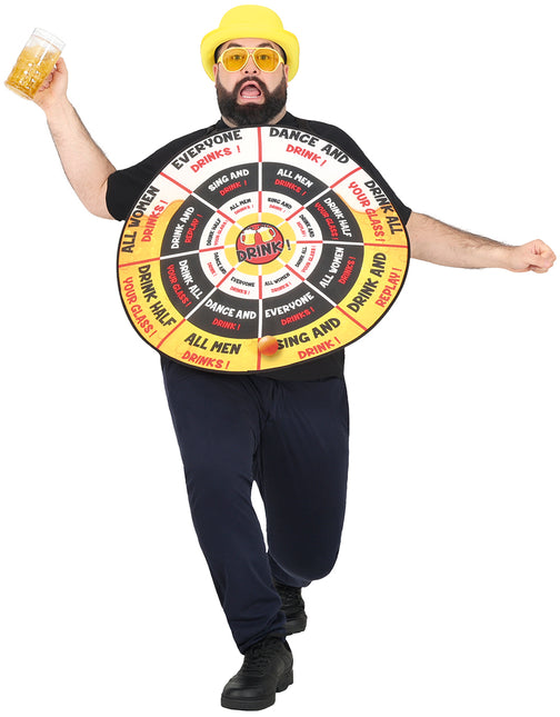 Trinkspiel Kostüm Männer