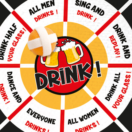 Trinkspiel Kostüm Männer