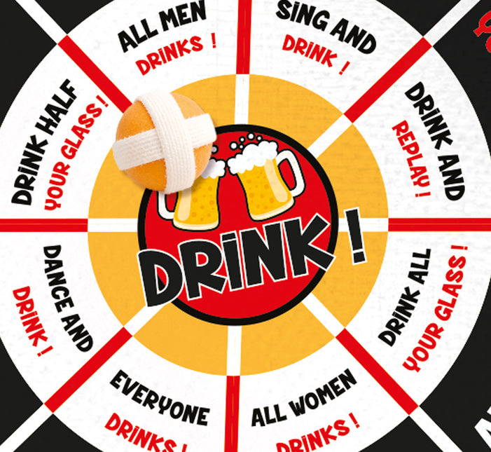 Trinkspiel Kostüm Männer