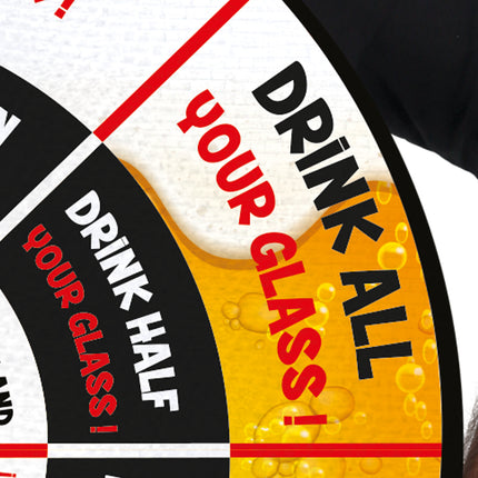 Trinkspiel Kostüm Männer