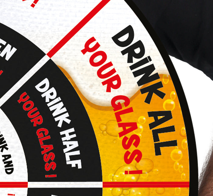 Trinkspiel Kostüm Männer