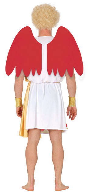 Lustiges Kostüm Männer Liebe Bogenschütze