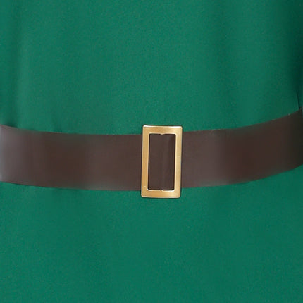 Robin Hood Kostüm Grüner Doktor