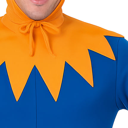 Rooster Kostüm Männer