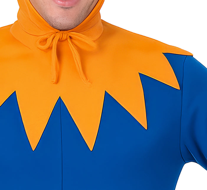 Rooster Kostüm Männer